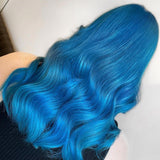 Crazy Color Semi-Permanent Hair Color Cream 100ml - KOOS • alles voor de kapper - Crazy Color - Semi-permanente kleuring