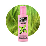 Crazy Color Semi-Permanent Hair Color Cream 100ml - KOOS • alles voor de kapper - Crazy Color - Semi-permanente kleuring