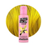 Crazy Color Semi-Permanent Hair Color Cream 100ml - KOOS • alles voor de kapper - Crazy Color - Semi-permanente kleuring