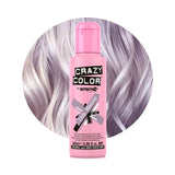Crazy Color Semi-Permanent Hair Color Cream 100ml - KOOS • alles voor de kapper - Crazy Color - Semi-permanente kleuring
