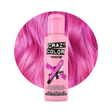 Crazy Color Semi-Permanent Hair Color Cream 100ml - KOOS • alles voor de kapper - Crazy Color - Semi-permanente kleuring