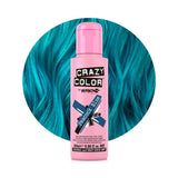 Crazy Color Semi-Permanent Hair Color Cream 100ml - KOOS • alles voor de kapper - Crazy Color - Semi-permanente kleuring