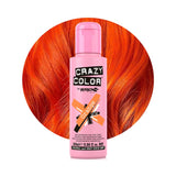 Crazy Color Semi-Permanent Hair Color Cream 100ml - KOOS • alles voor de kapper - Crazy Color - Semi-permanente kleuring