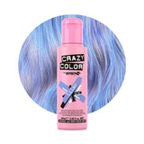 Crazy Color Semi-Permanent Hair Color Cream 100ml - KOOS • alles voor de kapper - Crazy Color - Semi-permanente kleuring