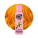 Crazy Color Semi-Permanent Hair Color Cream 100ml - KOOS • alles voor de kapper - Crazy Color - Semi-permanente kleuring