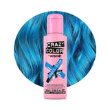 Crazy Color Semi-Permanent Hair Color Cream 100ml - KOOS • alles voor de kapper - Crazy Color - Semi-permanente kleuring