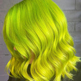 Crazy Color Semi-Permanent Hair Color Cream 100ml - KOOS • alles voor de kapper - Crazy Color - Semi-permanente kleuring