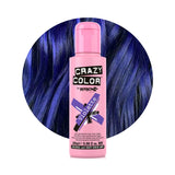 Crazy Color Semi-Permanent Hair Color Cream 100ml - KOOS • alles voor de kapper - Crazy Color - Semi-permanente kleuring