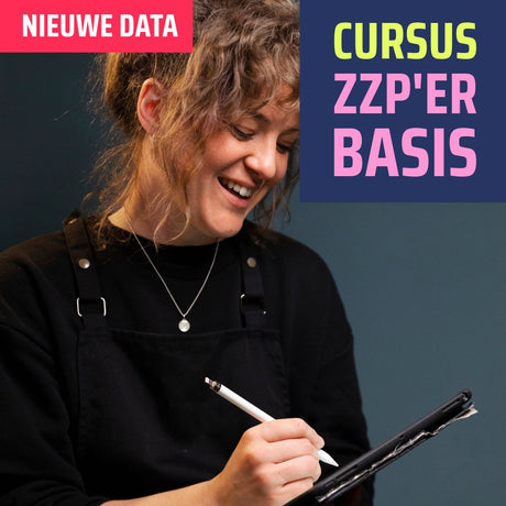Cursus ZZP - er Basis Advies 03 - 11 - 2025 - Koosvanderbeek.nl - koosvanderbeek - Cursussen