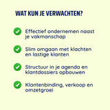 Cursus ZZP - er Basis Advies 03 - 11 - 2025 - Koosvanderbeek.nl - koosvanderbeek - Cursussen