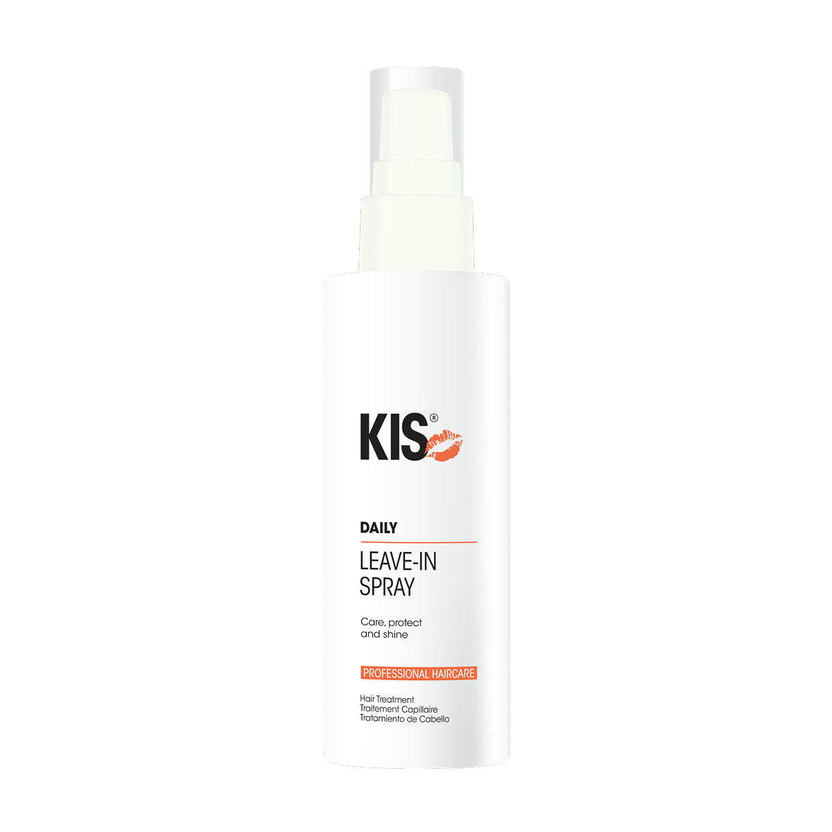 KIS Tägliches Leave-In-Spray 150ml