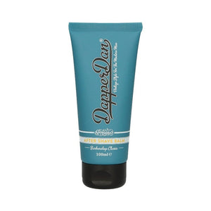 After shave