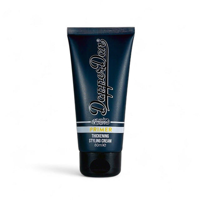Dapper Dan Primer 80ml - Koosvanderbeek.nl - Dapper Dan - Overige styling
