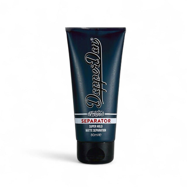 Dapper Dan Separator 80ml - Koosvanderbeek.nl - Dapper Dan - Overige styling