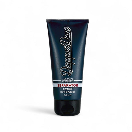 Dapper Dan Separator 80ml - KOOS • alles voor de kapper - Dapper Dan - Overige styling