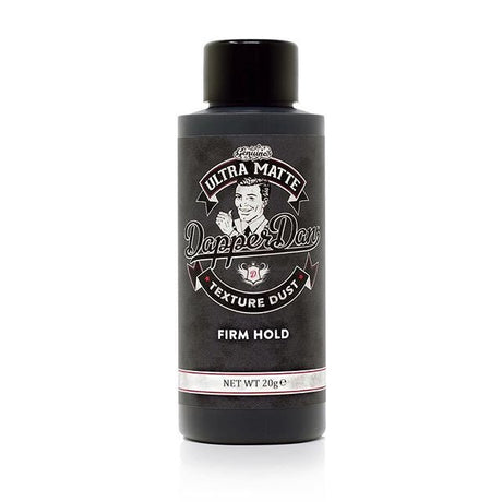 Dapper Dan Texture Dust 20g - Koosvanderbeek.nl - Dapper Dan - Volumepoeder