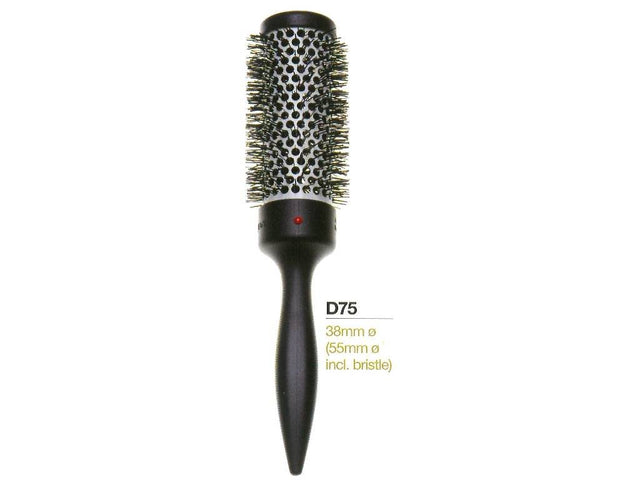 Denman D75 Thermo Borstel 38mm - Koosvanderbeek.nl - Denman - Haarborstels