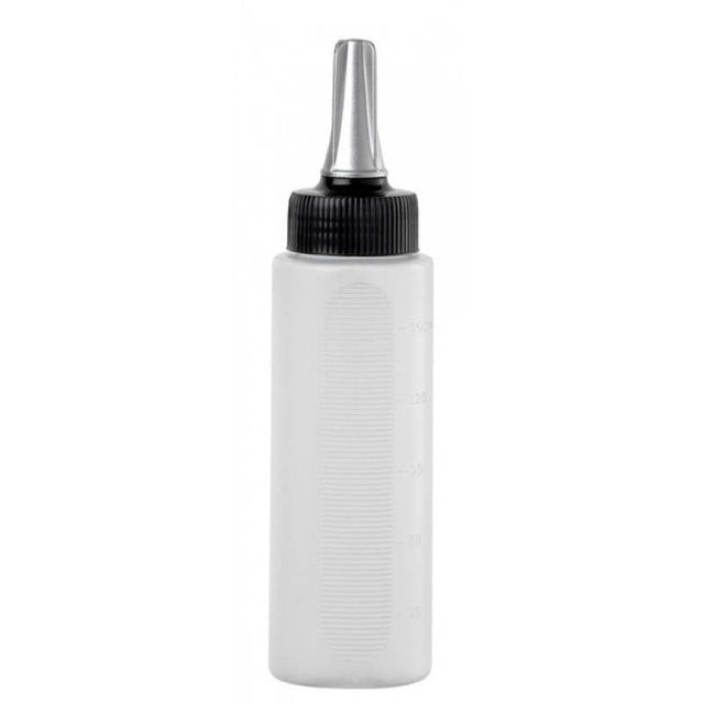 Doseerflacon 150ml - KOOS • alles voor de kapper - KOOS - Doseer accessoires