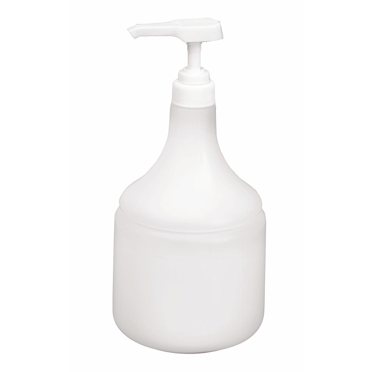 Doseerfles Shampoo 1L - KOOS • alles voor de kapper - Sibel - Doseer accessoires