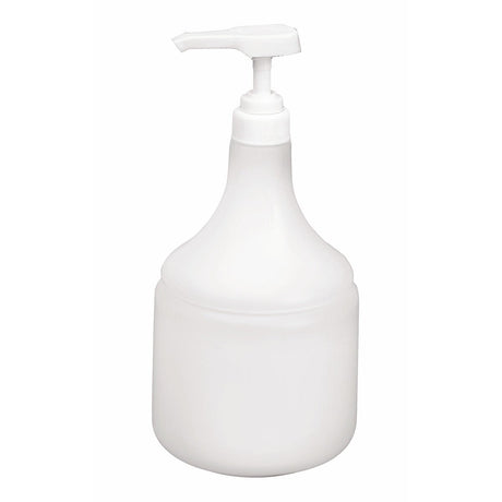 Doseerfles Shampoo 1L - KOOS • alles voor de kapper - Sibel - Doseer accessoires
