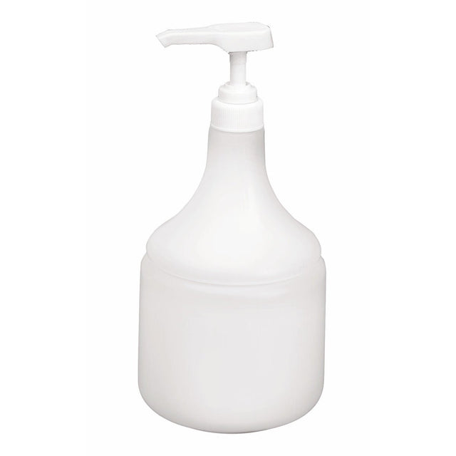 Doseerfles Shampoo 1L - KOOS • alles voor de kapper - Sibel - Doseer accessoires