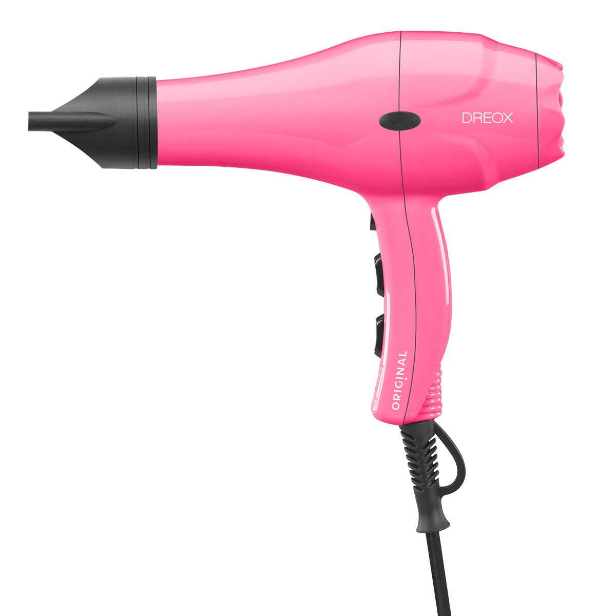 Original Best Buy Dreox Föhn Rosa