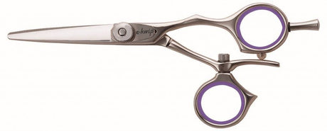 E-Kwip Schaar Draai Oog Sh 600 - KOOS • alles voor de kapper - E-kwip - Kappersschaar