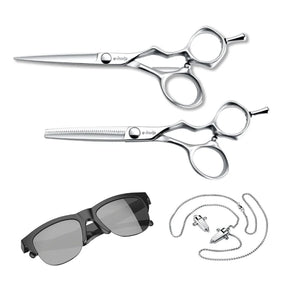 E-Kwip Surimu Set - KOOS • alles voor de kapper - E-Kwip - Kappersschaar