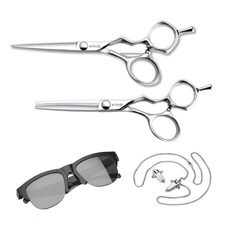 E-Kwip Surimu Set - KOOS • alles voor de kapper - E-Kwip - Kappersschaar