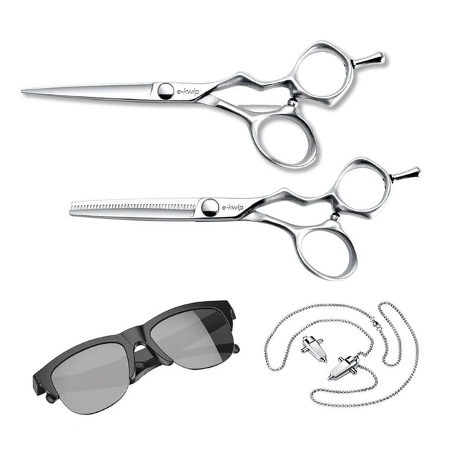 E-Kwip Surimu Set - KOOS • alles voor de kapper - E-Kwip - Kappersschaar