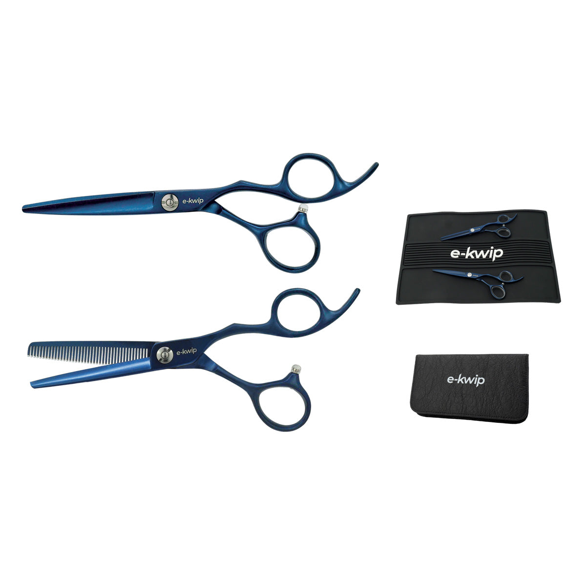 E-Kwip Talent Set Blau