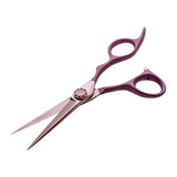 E-Kwip Schaar Burgundy Touch
