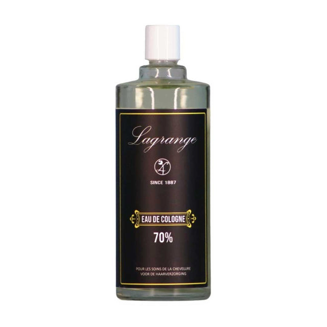 Eau De Cologne Veritable 70% 500ml - Koosvanderbeek.nl - Lagrange - After shave