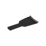Efalock Blondeerplank met tanden Zwart - Koosvanderbeek.nl - Efalock - Blondeer accessoires