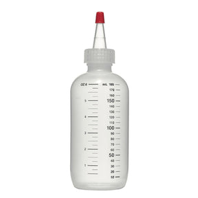 Efalock Doseerflacon Afsluitbaar 180ml - KOOS • alles voor de kapper - Efalock - Doseer accessoires