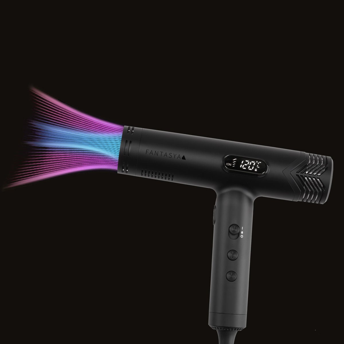 Efalock Fantasya Fohn - KOOS • alles voor de kapper - Efalock - Fohns