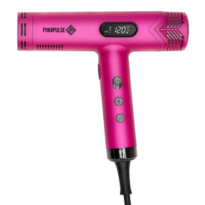 Efalock Fantasya PinkPulse ASE Set - KOOS • alles voor de kapper - Efalock - Fohns