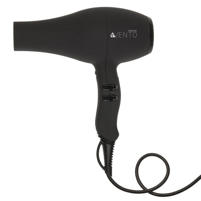 Efalock Fohn eVento Intenso Anthracite Matt - Koosvanderbeek.nl - Efalock - Fohns