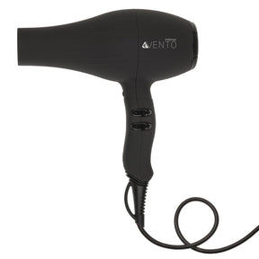 Efalock Fohn eVento Intenso Anthracite Matt - KOOS • alles voor de kapper - Efalock - Fohns