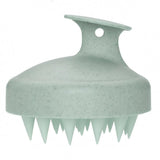 Efalock Greentools Shampoo Brush - Koosvanderbeek.nl - Efalock - Haarborstels