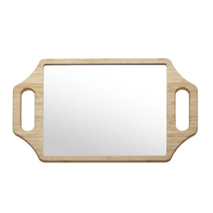 Miroirs à main