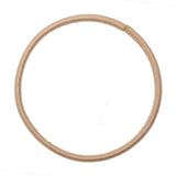 Efalock Hair Ties Elastiekjes 10st standaard 50 mm - Koosvanderbeek.nl - Efalock - Elastiekjes
