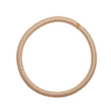 Efalock Hair Ties Elastiekjes Small 25mm 10st - KOOS • alles voor de kapper - Efalock - Elastiekjes