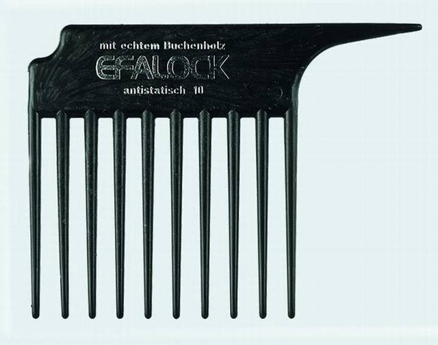Efalock Kam 10 - Koosvanderbeek.nl - Efalock - Kammen
