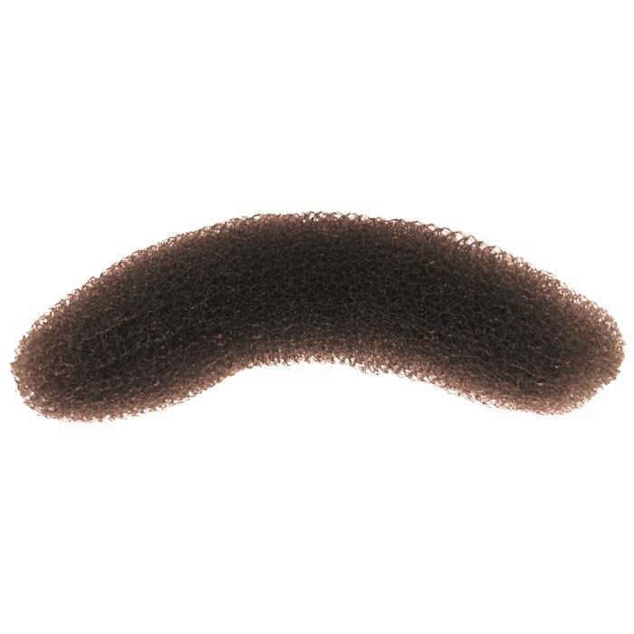 Efalock Knotrol Drukknoop 23Cm Bruin