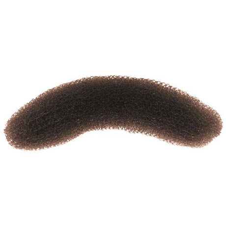 Efalock Knotrol Drukknoop 23Cm Bruin