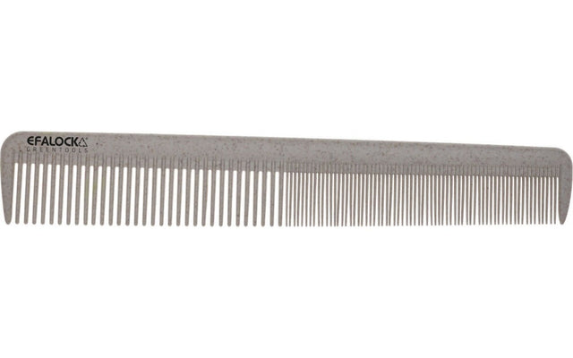 Efalock Pure Green Knipkam 190 mm - Koosvanderbeek.nl - Efalock - Kammen