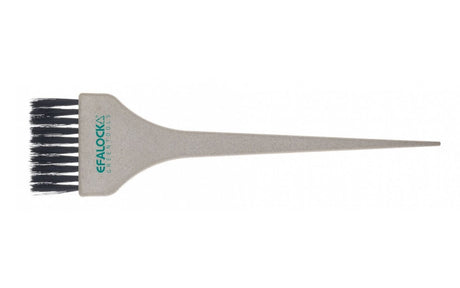 Efalock Pure Green Verfkwast Breed - Koosvanderbeek.nl - Efalock - Verfkwasten