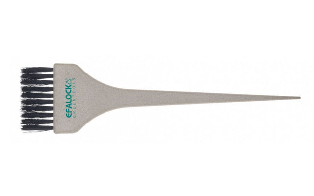Efalock Pure Green Verfkwast Breed - Koosvanderbeek.nl - Efalock - Verfkwasten