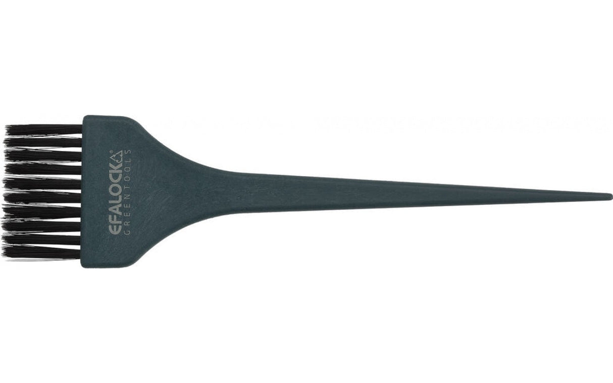 Efalock Pure Green Verfkwast Breed - Koosvanderbeek.nl - Efalock - Verfkwasten